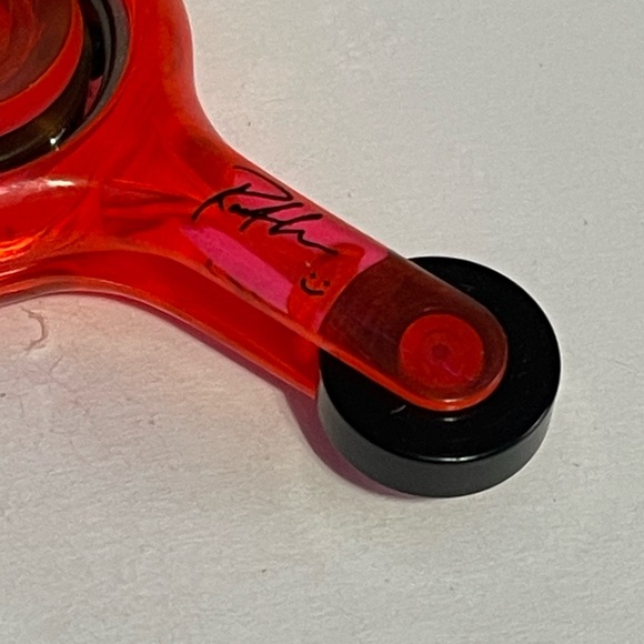 Rare RomanAtwood Fidget Spinner - Picture 2 of 4